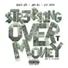 Stressing Over Money (feat. John Blu & JoJo Capone) - Single album lyrics, reviews, download