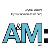 Gypsy Woman (La Da Dee) - EP artwork
