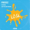 Freeez - I.O.U. (Dr Packer Remix) - Single