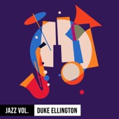 Jazz Volume: Duke Ellington artwork