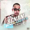 Boca Aberta - Single album lyrics, reviews, download