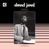 Ahmad Jamal - Manhattan Reflections (Live)