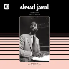 Live in Paris (1971) by Ahmad Jamal album reviews, ratings, credits