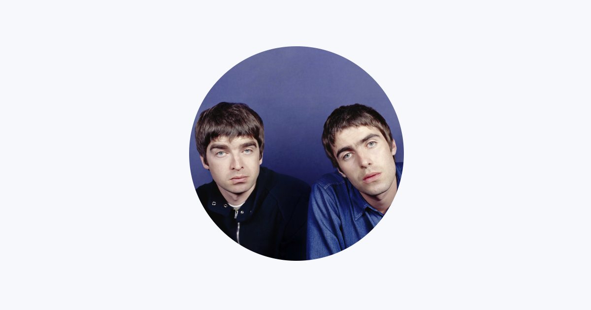 ‎Oasis on Apple Music