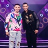 Chifre Trocado (Ao Vivo) - Single