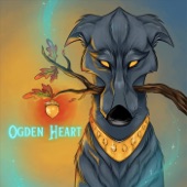 Ogden Heart - Silver Dagger