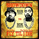 Kool G Rap & Big Daddy Kane - Fly Till I Die