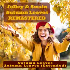 Autumn Leaves - Single by Steve Jolley & Tony Swain album reviews, ratings, credits