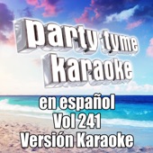 La Peinada (Made Popular By Chuy Lizarraga) [Karaoke Version] artwork