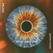 First Love (Extended Mix) artwork