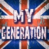 My Generation - Single