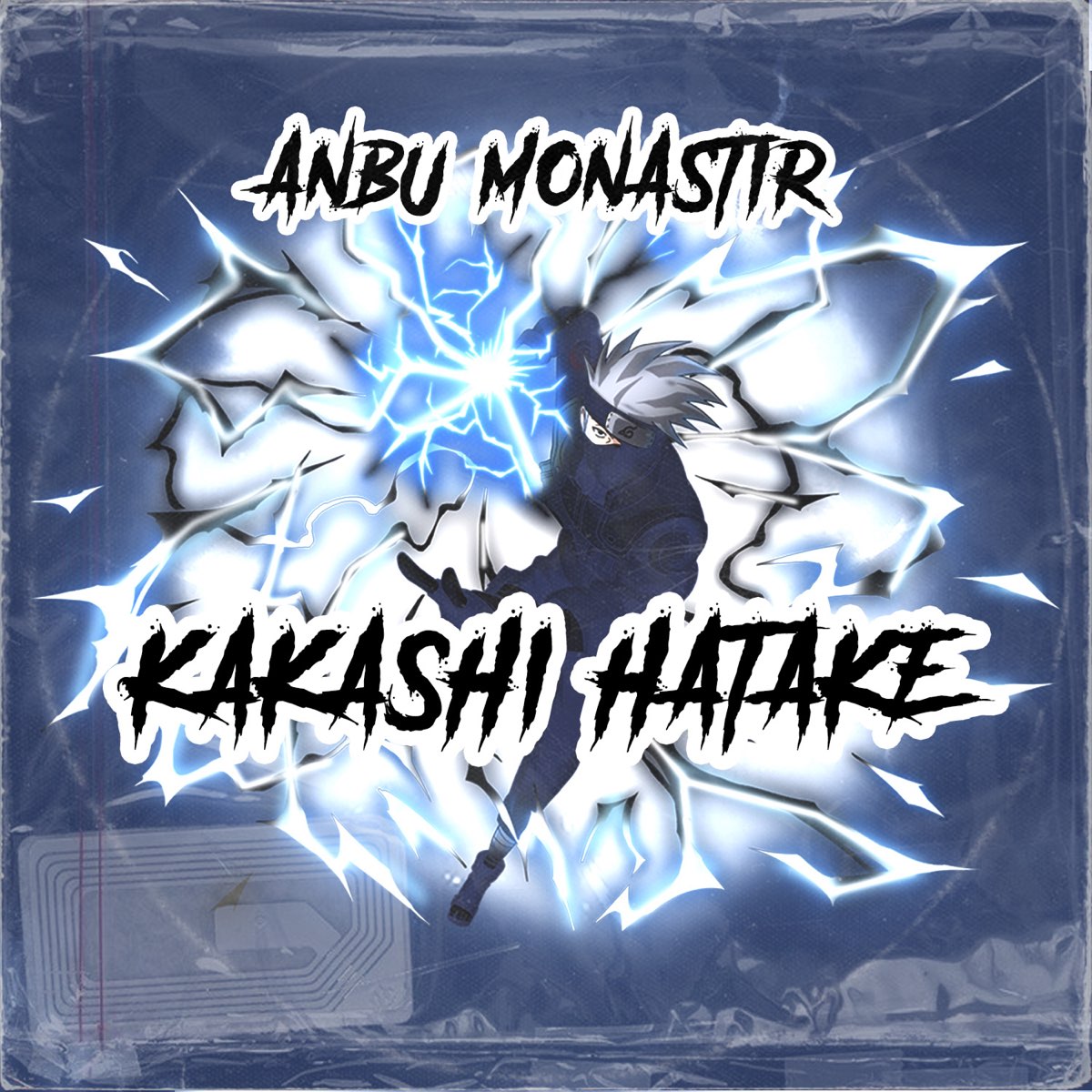 Kakashi Hatake (feat. Animetrix) - Single“ Von Anbu Monastir Bei Apple ...