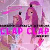 Clap Clap (RHM Remix) - Single album lyrics, reviews, download