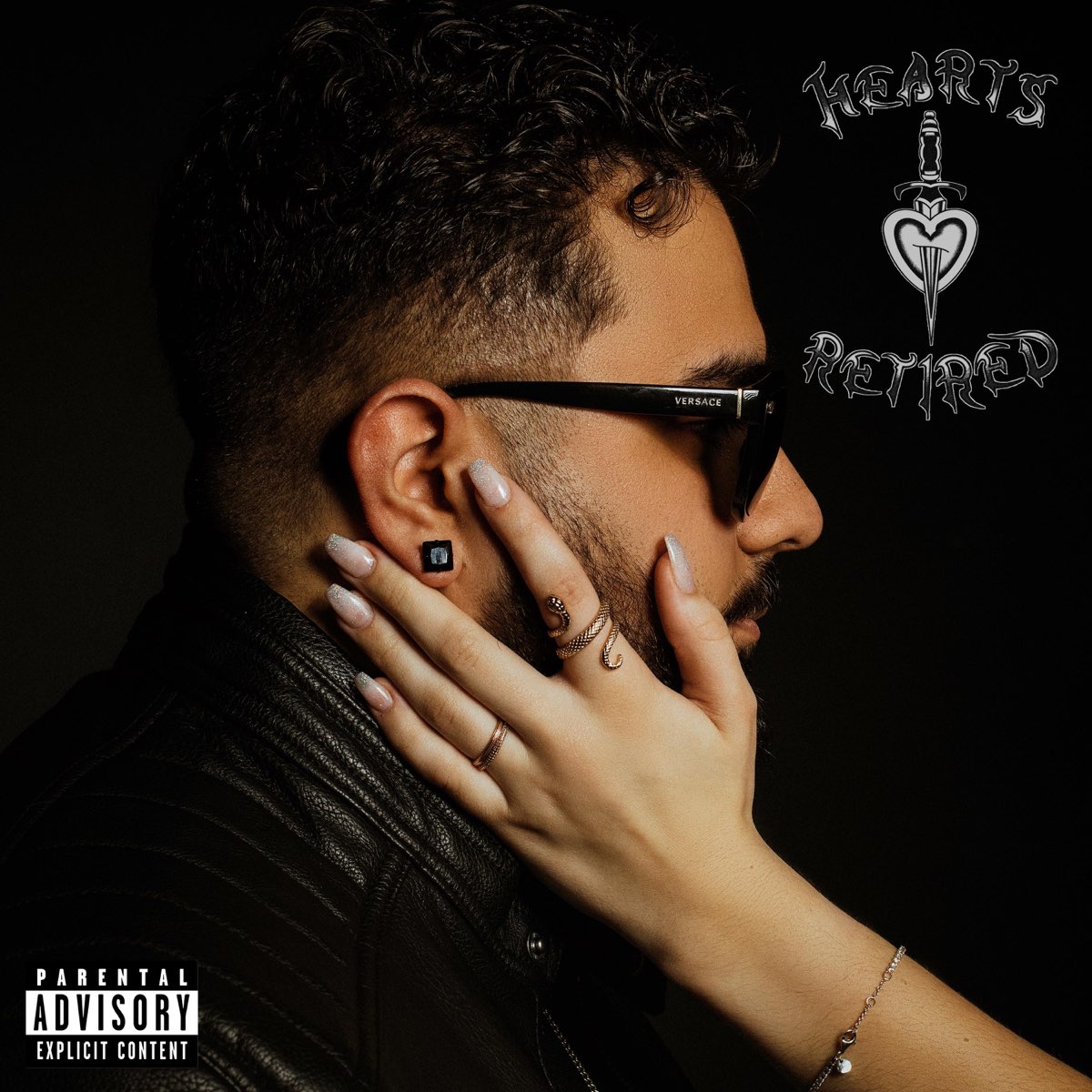 ‎Hearts Retired by DVO on Apple Music