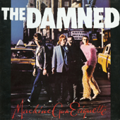 Noise, Noise, Noise - The Damned