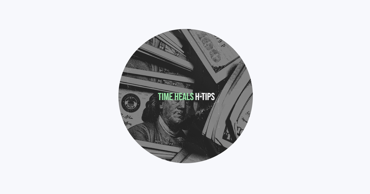 H-Tips on Apple Music