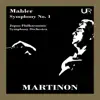 Stream & download Martinon Conducts Mahler (Live) [Remastered 2022]