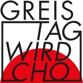 Tag wird cho artwork