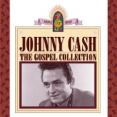 Johnny Cash - My God Is Real (Yes, God Is Real)