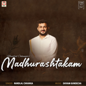 Madhurashtakam - Nandlal Chhanga