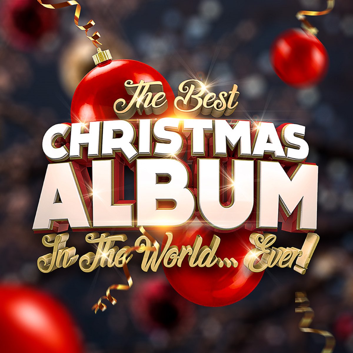 Best Christmas Album 