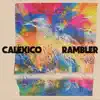 Rambler - Single album lyrics, reviews, download