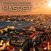 HASRET (feat. Reyna69) artwork