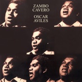 Zambo Cavero - Oscar Avilés (with Oscar Avilés) artwork