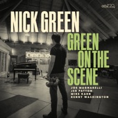 Nick Green - Cheatin'