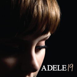 19 (Deluxe Edition) - Adele Cover Art