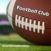 HeartDrumMachine - Football Club