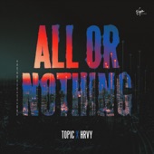 All Or Nothing artwork