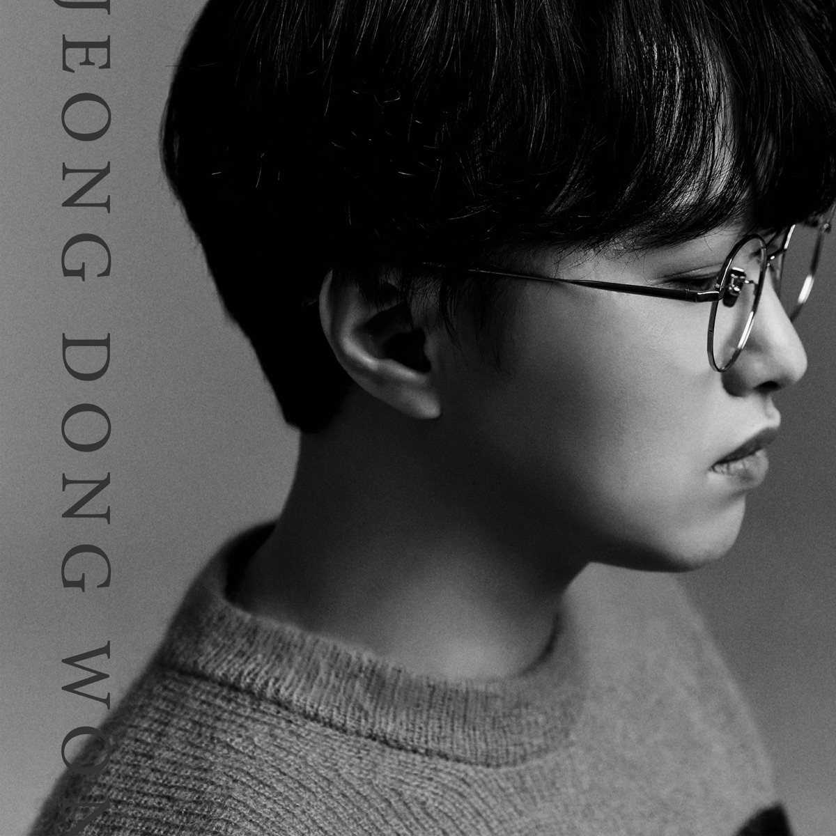 [DL MP3 + FLAC] Jeong Dong Won - Handwritten Letter - EP - KPOPJJANG