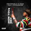 How You Dey (Trap Version) - Single album lyrics, reviews, download