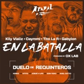 EN LA BATALLA - Single