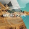Return to Life (Roman Messer Remix) artwork