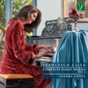 Sandra Conte - Flatterie, Op. 11