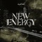 New Energy artwork