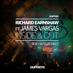 Inside & Out (Rob Hayes Sax Dub) [feat. James Vargas] Song Lyrics