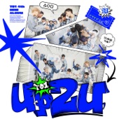 Up2u - EP artwork