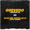 Quevedo Session #52 Vs Algo Me Gusta de Tí (Mashup) [Remix] artwork