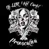 Provocativa (feat. Kid Cartel) - Single album lyrics, reviews, download