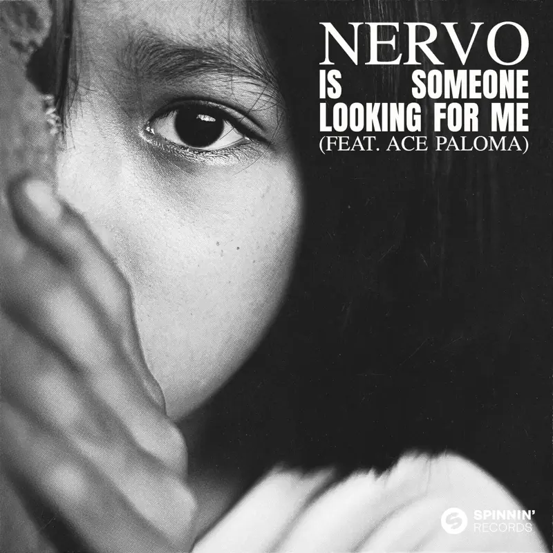 NERVO - Is Someone Looking for Me (feat. Ace Paloma) - Single (2022) [iTunes Plus AAC M4A]-新房子