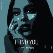 I Find You artwork