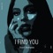 I Find You artwork