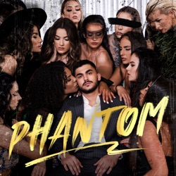 Butrint Imeri - Phantom