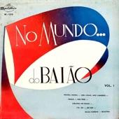 No Mundo do Baião, Vol. 1 artwork