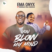 You Blow My Mind artwork