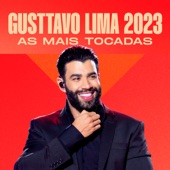 Gusttavo Lima 2023 - As Mais Tocadas artwork