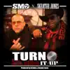 Stream & download Turn it Up (feat. Skeatur Jones) - Single